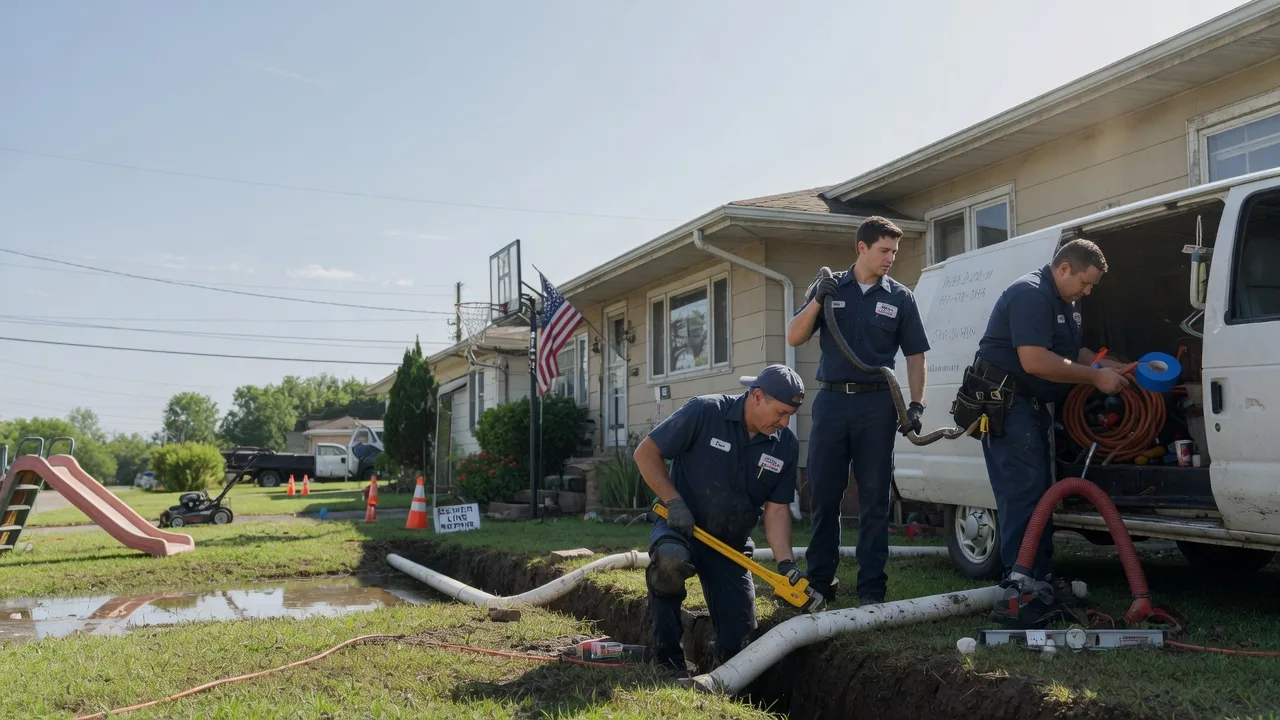 Toilet Installation in Lakeview, MI near me
